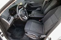 BMW X1 - Vorschau Bild 8