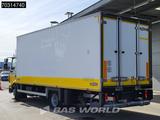 Renault D 210 4X2 Thermo King T-800R Chereau 1500kg Lade - Pkw-Anhänger 1500 kg