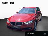 BMW 320i Touring Navi,HUD,AHK,Adap.LED,SHZ,DA,PDC - BMW 320 Touring Kombi I Gebrauchtwagen