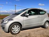Mercedes-Benz Mercedes A160, Blue Efficiency, TÜV neu, E... - Mercedes-Benz A 160 Gebrauchtwagen in Mannheim