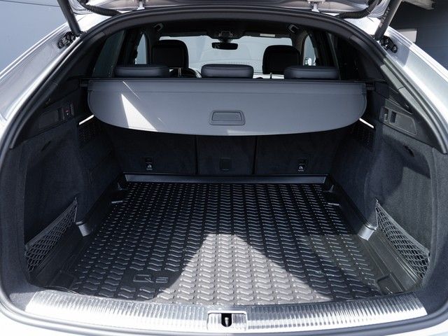 Q5 Sportback 40 TDI quattro S line MATRIX+360°+A