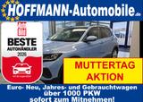 Volkswagen T-Cross Life Climatr,Sitzhzg.,Rückf.-kamera,Alu - Neuwagen in Dortmund