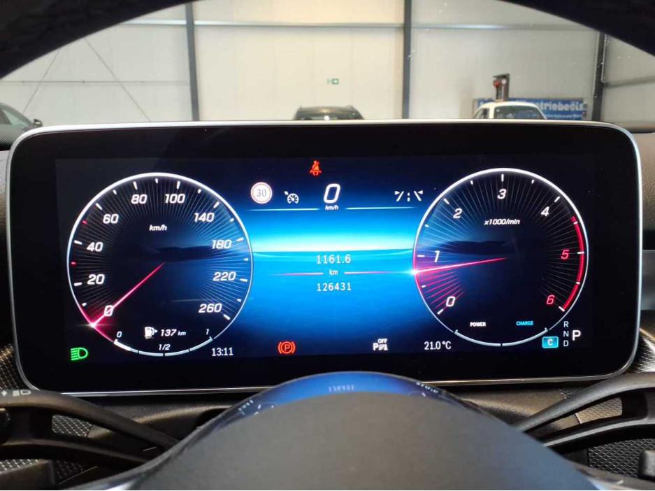 Mercedes-Benz C-Class d T 9G Avan LED/NAVI/VIRTU/HIFI/SHZ/RFK/8Fa, миниатюра 9