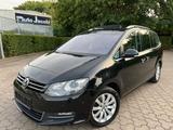 Volkswagen Sharan 2.0 TDI Top Zustand*Xeno... - VW Sharan Gebrauchtwagen in Aachen