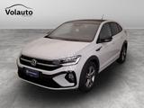 Andere VOLKSWAGEN Taigo - Taigo 1.0 tsi R-Line 110cv ds - Andere mit Benzin-Antrieb: Beige