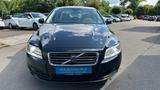 Volvo S80 Lim. 2.5 T Momentum*Top Zustand*S-HEFT*Leder - Volvo S80 mit Benzin-Antrieb