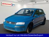 Fiat Stilo 1.2 16V 5-trg. Active - gebrauchte Fiat Stilo aus dem Jahr 2002