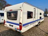 Hobby 720 UKFe / Etagenbetten / Festbett / Dusche - Offers matching your search criteria