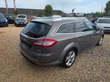 Ford Mondeo Turnier Titanium - Ford Mondeo aus 2011: Titanium