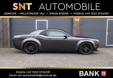 Dodge Challenger - 5