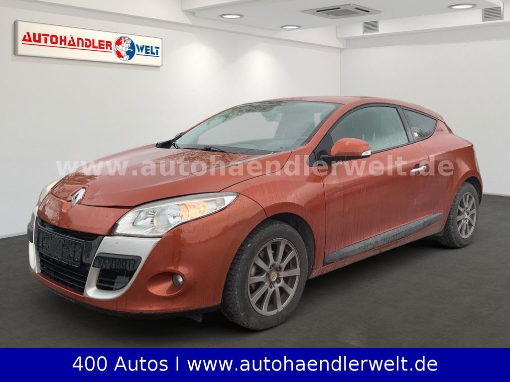 Angebot ansehen Renault Megane