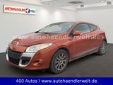 Renault Megane III Coupe Dynamique - gebrauchte Renault Megane aus dem Jahr 2009