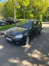 Opel Corsa 1.3 CDTI  TÜV 08/2027  Fahrbereit  - Opel Corsa aus 2006 mit Diesel-Antrieb