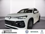 Volkswagen TAYRON 2.0 TDI DSG 4Motion R-Line PANO HARMAN DA - Volkswagen Wasserstoff