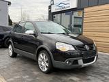 Volkswagen Polo Cross IV 1.9 TDI*KLIMA*SITZH.*AHK* - Volkswagen Polo