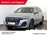 Audi Q7 S line 50 TDI quattro tiptronic - Audi Q7 New cars in Berlin