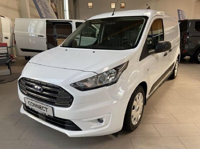 Ford Transit Connect Kasten L2 Trend