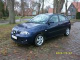 Seat Ibiza 1,4l TDI, 1. Hd.,HU 2 J.,Bj. 09... - Seat Ibiza mit Diesel-Antrieb: Kleinwagen, 2.0