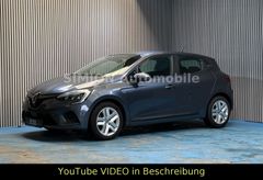 RENAULT Clio V Zen /KeylessGo