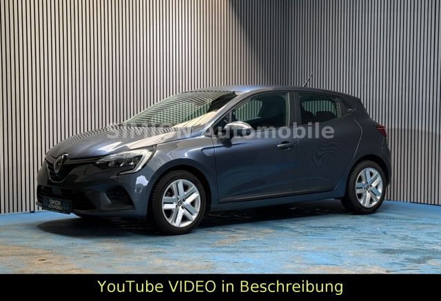 RENAULT Clio V Zen /KeylessGo