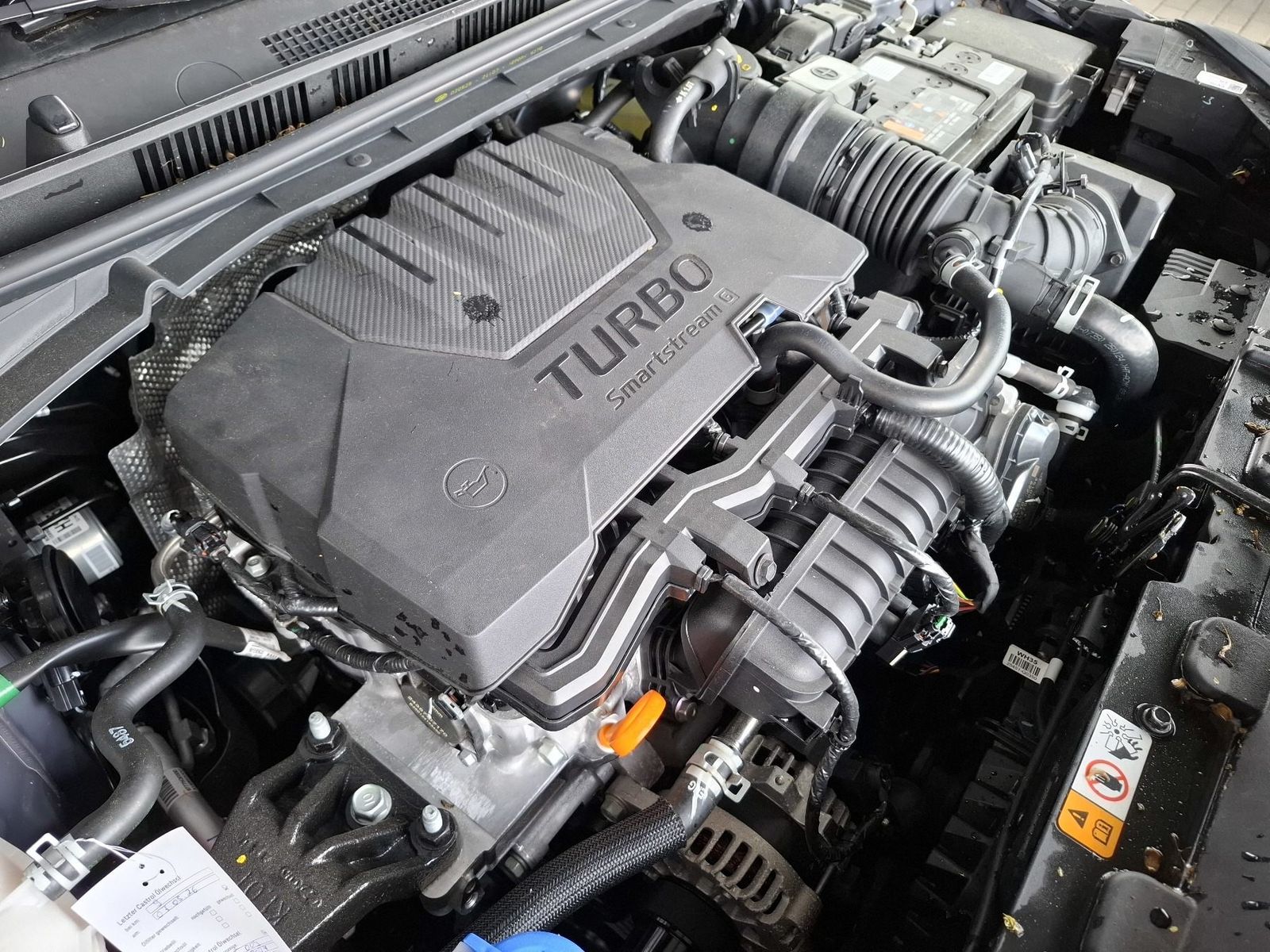 Hyundai BAYON - Bild 34