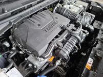 Hyundai BAYON - Vorschau Bild 34