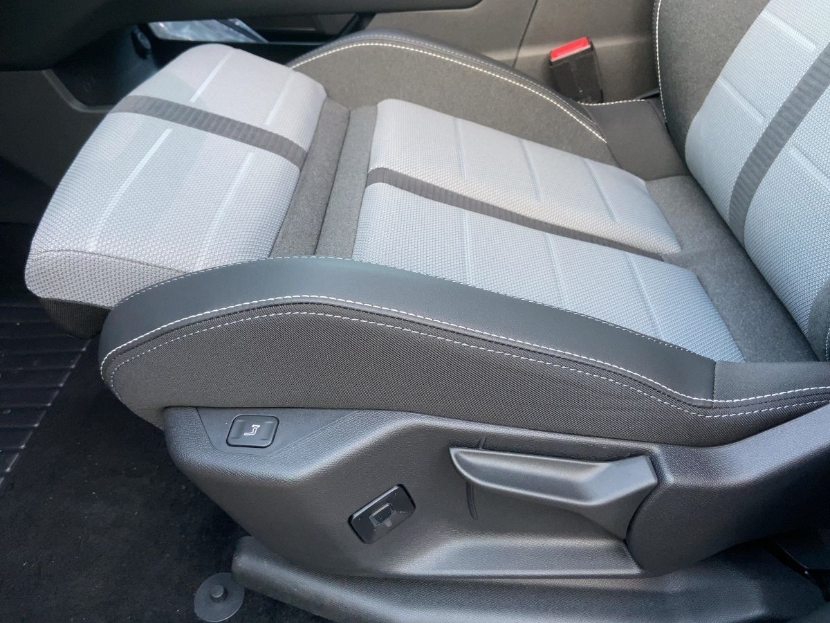 Opel Grandland (X) - Bild 14