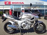 Yamaha TDM 850 4TX *sehr gepflegt*MRA*Hauptständer* - YAMAHA 850 4TX TDM