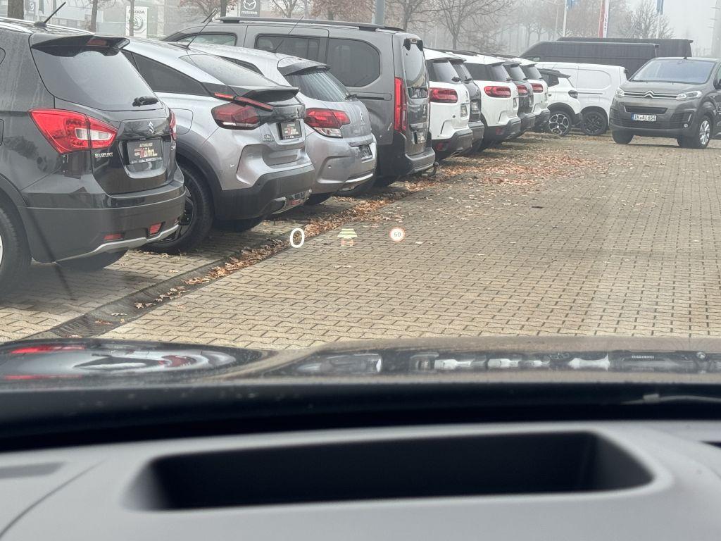 Citroën C5 Aircross Hybrid 145 MAX + Winter-Paket, AHK