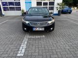 Honda Accord 2.4 Executive Automatik Executive - gebrauchte Honda Accord aus dem Jahr 2009