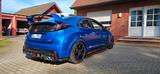 Honda Civic Type R GT 2.0 i-VTEC  - gebrauchte Honda Civic aus dem Jahr 2016