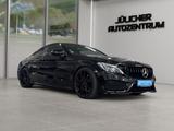 Mercedes-Benz C 400 4Matic Amg Aut., 1 Jahr Garantie incl. - Mercedes-Benz C 400: Coupe
