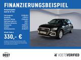 Audi Q2 35 TFSI advanced KLIMA+NAVI+PDC+SHZ