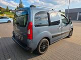 Peugeot Partner Teepi - gebrauchte Peugeot Partner aus dem Jahr 2008