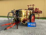 Rau SPRIDOTRAIN - Rau LKWs