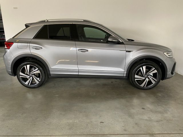 T-Roc R-Line 1.5 TSI DSG LED+KAMERA+SHZ