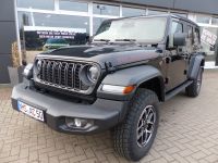 Jeep Wrangler - Vorschau Bild 1