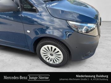 Mercedes Vito - 6
