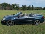 Chrysler Sebring Js Cabrio 2.0 Diesel - Chrysler Sebring aus 2007