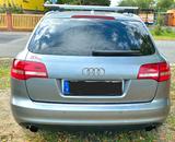 Audi A6 2.0 TDI Avant - - Audi A6 mit Diesel-Antrieb: Kombi, Schaltgetriebe