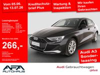 Audi A3 - Vorschau Bild 1