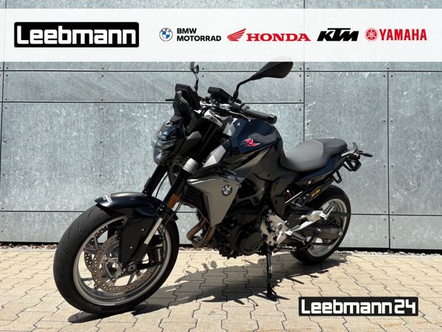BMW F 900 R 4 Pakete OIL INCLUSIVE 5/50