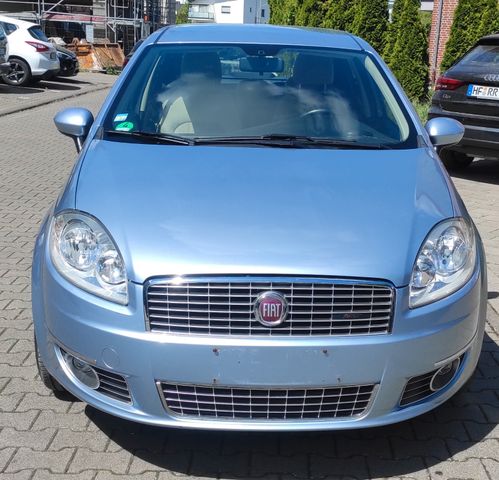 Fiat Linea Emotion*TÜV April 2026*PDC