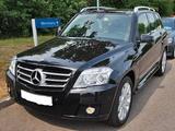 Mercedes-Benz GLK 300 4Matic 7G-TRONIC AHK Panoramadach !! - Mercedes-Benz GLK 300 Gebrauchtwagen