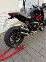 Ducati Monster 1200 R - DUCATI MONSTER