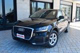 Audi Q2 1.4 TFSI COD S tronic Business - Audi Q2 aus 2016