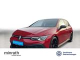 Volkswagen Golf VIII GTI CLUBSPORT EDITION 45 MATRIX+NAV+SH - Volkswagen Golf: GTI Edition