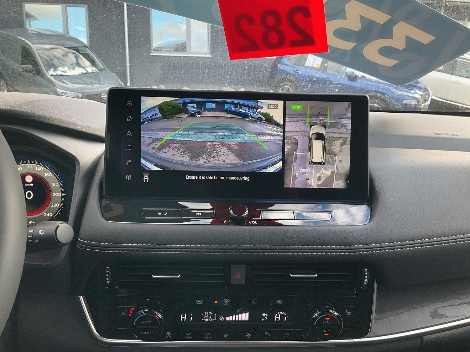 Nissan X-Trail - Bild 13