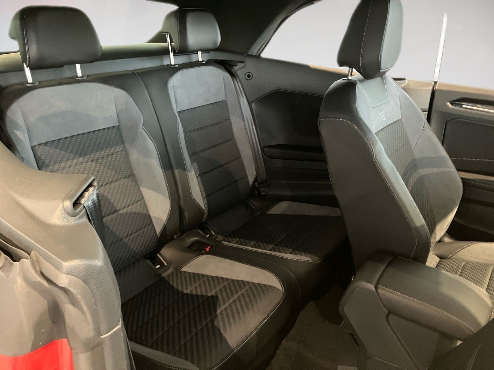 Volkswagen T-Roc - Bild 10