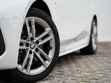 BMW 120i DKG M-Sport TravelPak ACC GSD KoZg H&K DAB - BMW 120 in Augsburg